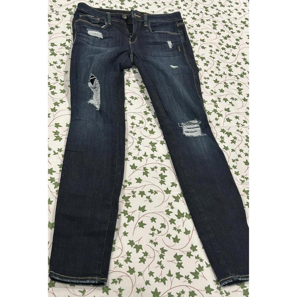 Women's Genetic Jeans Size: 26